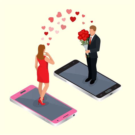 etiquette dating online